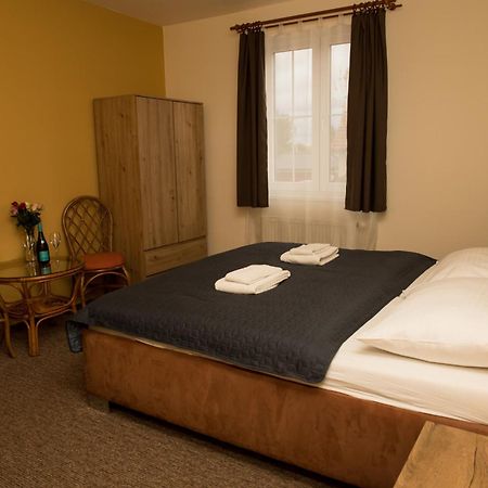 Valnovka Wellness Hotel Kamenice Esterno foto